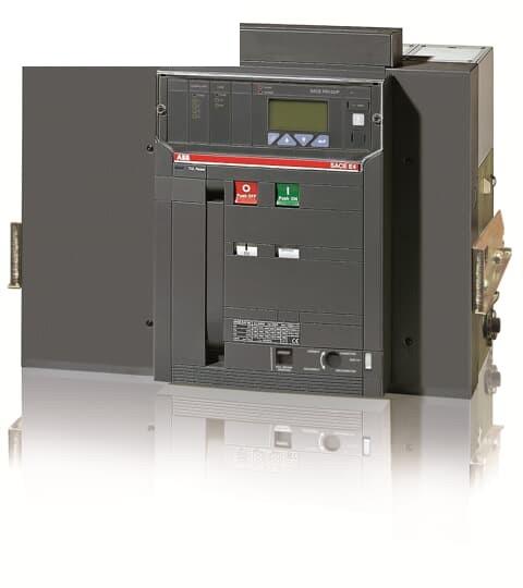 1SDA056869R1 ABB - E4H4000PR122/P-LSIGIn=4000A3pWMP 100% New