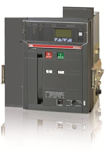 1SDA055631R1 ABB - E1B800PR123/P-LSIGIn=800A4pWMP Trusted supplier