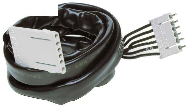 1SDA055064R1 ABB - EXTENSION 12pin AUX T4-T5-T6 P/W Original