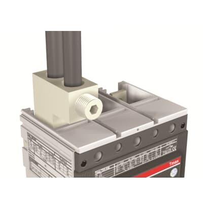 1SDA054983R1 ABB - KIT FC CuAl 1x50mm2 T4 8pcs New In Stock