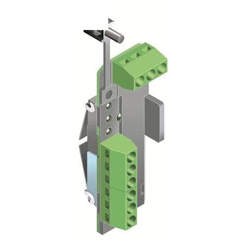 1SDA054917R1 ABB - AUX-MOE-C T4-T5-T6 1Q x SIGN.MAN-AUT MOE 30-Day Returns！