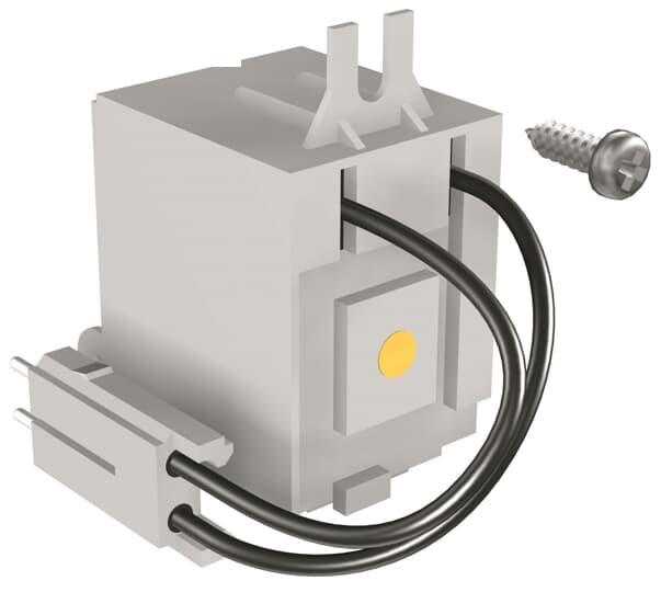 1SDA054884R1 ABB - UVR T4-T5-T6 220..240 Vac - 220..250 Vdc Trusted supplier