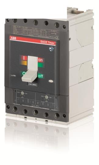 1SDA054456R1 ABB - T5N 630 TMA 500-5000 3p F F Fast Shipping!