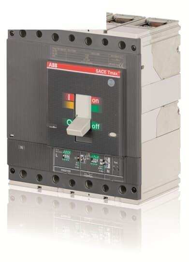 1SDA054340R1 ABB - T5S 400 PR221DS-LS/I In=320 4p F F 30-Day Returns！