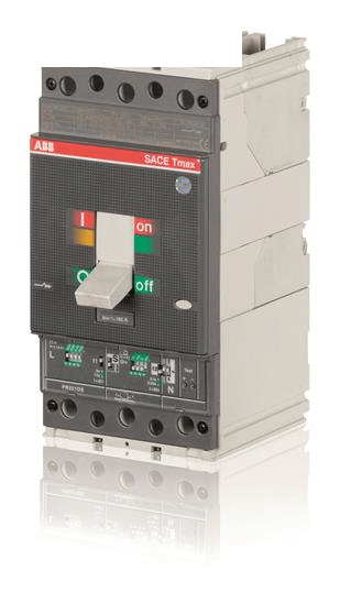 1SDA054215R1 ABB - T4H 250 TMA 250-2500 3p F F Trusted supplier