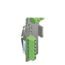 1SDA051939R1 ABB - KIT DIN50022 PLATE FOR MOS A,MOUT. T1-2 30-Day Returns！