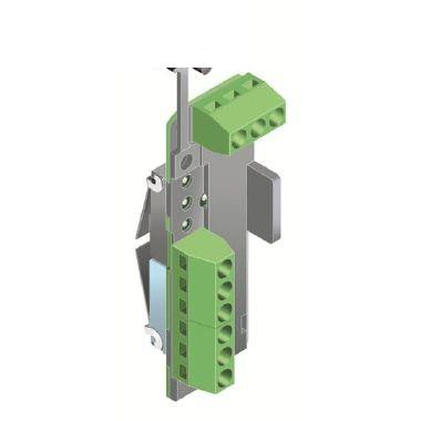 1SDA051937R1 ABB - KIT DIN50022 PLATE DIN  RC,.T1-T2 III-IV Trusted supplier