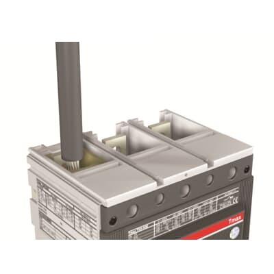 1SDA051483R1 ABB - KIT FC Cu T3 4pcs 12-Month Warranty