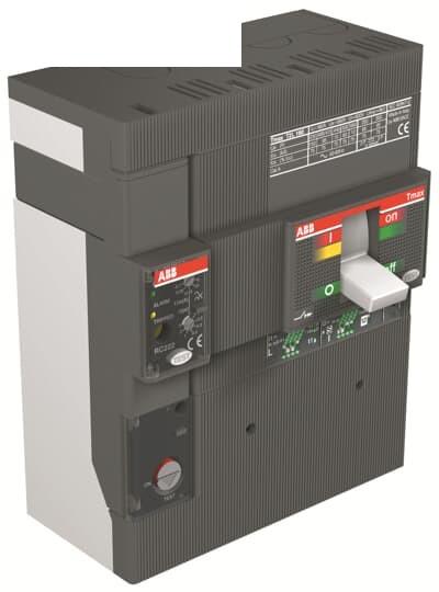 1SDA051401R1 ABB - RC221/1 FOR T1 4p F 30-Day Returns！