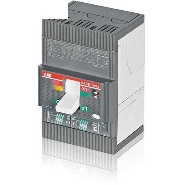 1SDA051207R1 ABB - T2N 160 MA20 Im=120...240 3p F F Trusted supplier