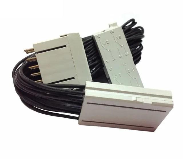 1SDA038058R1 ABB - KIT 1/2 4p F HR>F VR E2 30-Day Returns！