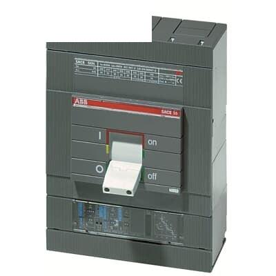 1SDA017319R1 ABB - S4N 250 PR211-LI-IN=250A 3P F F Trusted supplier