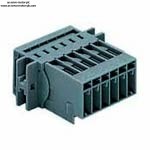 1SDA013866R1 ABB - CONNECTOR  SOR-UVR L=1MT S3-S4-S5-S6 P/W New In Stock