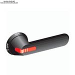 1SDA013867R1 ABB - ROT. HANDLE  S3-S4-S5-Ts3 F/P Unbelievable Prices!