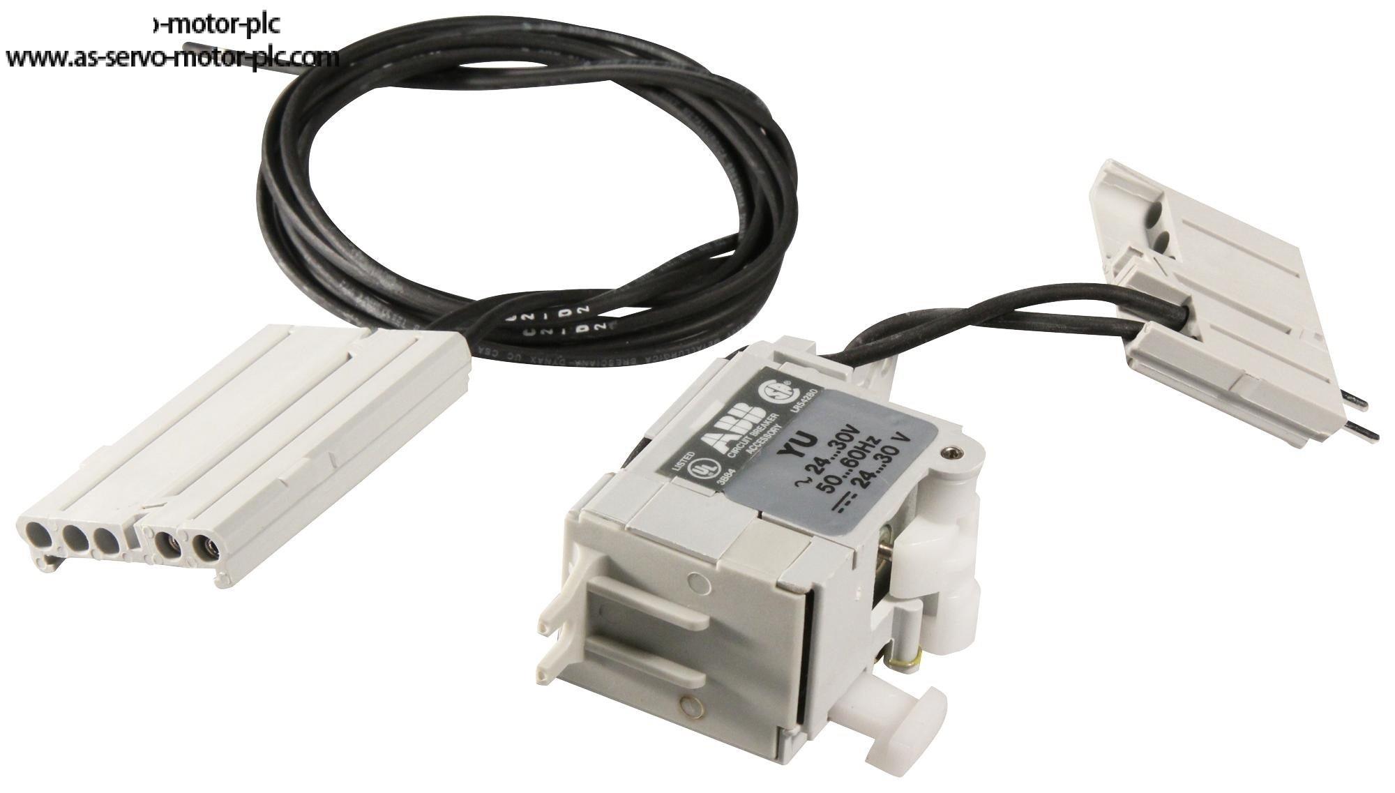 1SDA013846R1 ABB - UVR 220/250VAC S3-S4-S5 30-Day Returns！