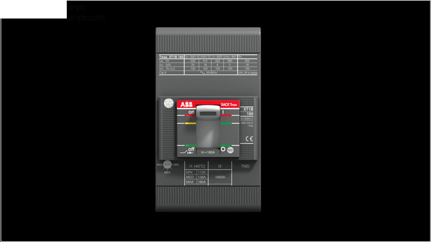 1SDA013782R1 ABB - SOR 48V S3-S4-S5 Original