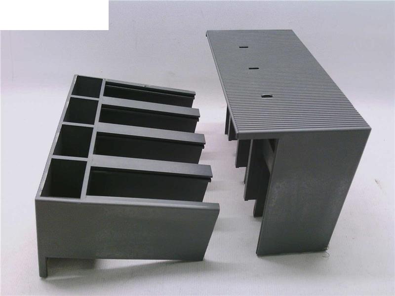 1SDA013696R1 ABB - TERMINAL COVERS HIGH 4P S3-S4 New In Stock