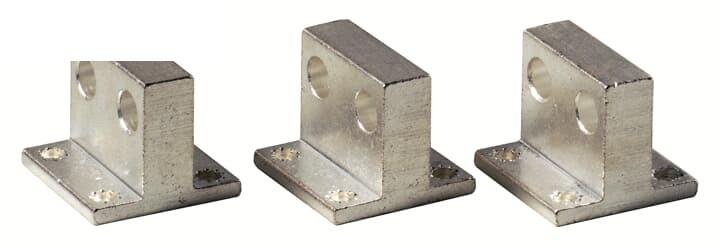 1SDA013607R1 ABB - KIT 4p F F>F R S3-S4 Original