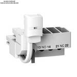 1SDA013693R1 ABB - TERMINAL COVERS LOW 3P S3-S4 New In Stock