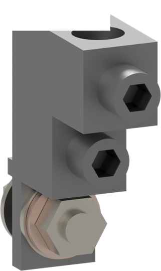 1SCA157321R1001 ABB - OZXA402 Fast Shipping!