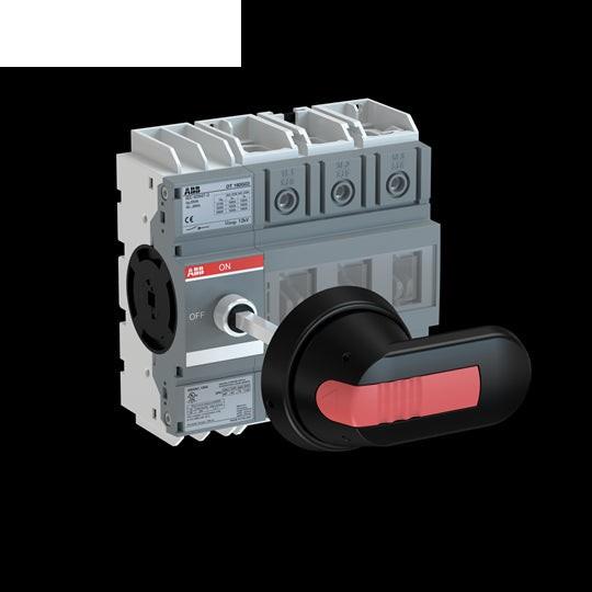 1SCA135139R1001 ABB - OT160G03P 30-Day Returns！