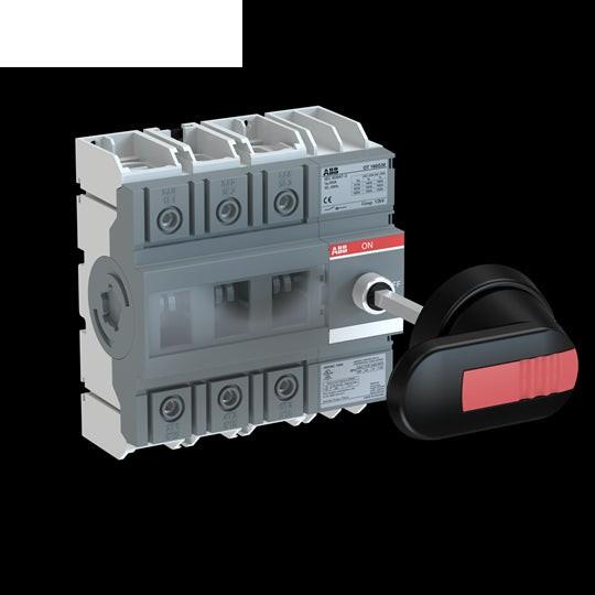 1SCA135138R1001 ABB - OT160G30P 100% New