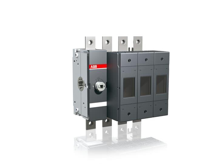 1SCA129906R1001 ABB - OS100GB03N3-42 Original