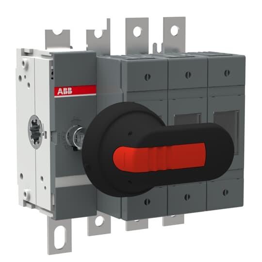 1SCA122008R1001 ABB - OS125GB03N3P Fast Shipping!