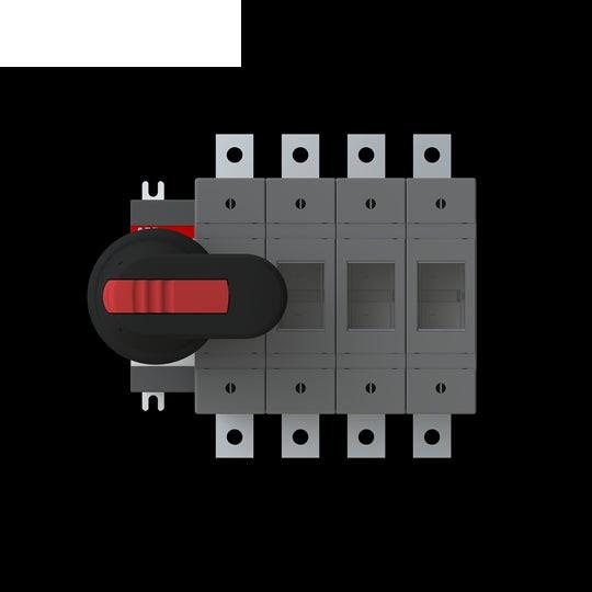 1SCA115896R1001 ABB - OS160GB04N1P New In Stock