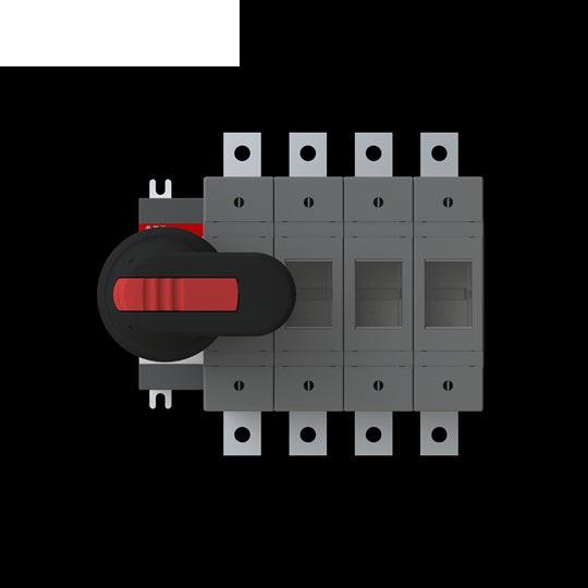 1SCA115901R1001 ABB - OS125GB04N1P New In Stock