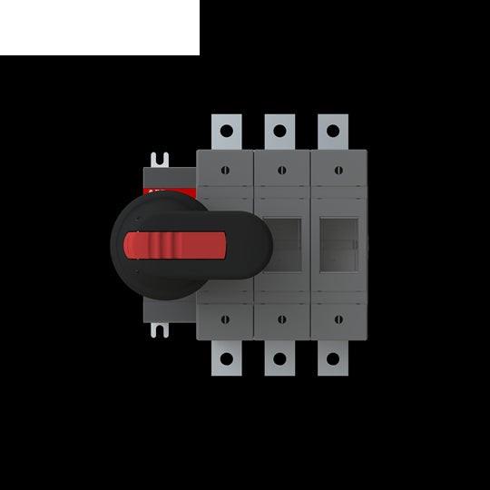1SCA115634R1001 ABB - OS125GB03P Fast Shipping!