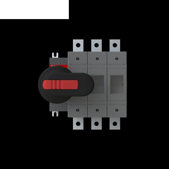1SCA115413R1001 ABB - OS160GB03P New In Stock