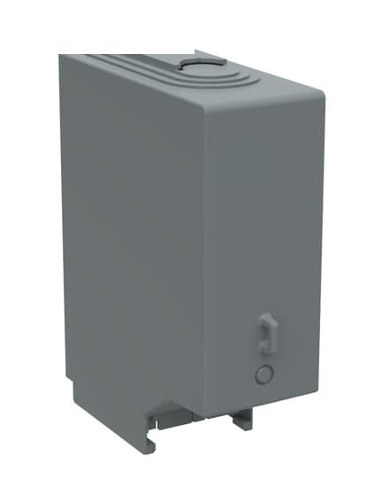 1SCA114765R1001 ABB - OSS160GG1L/4 12-Month Warranty