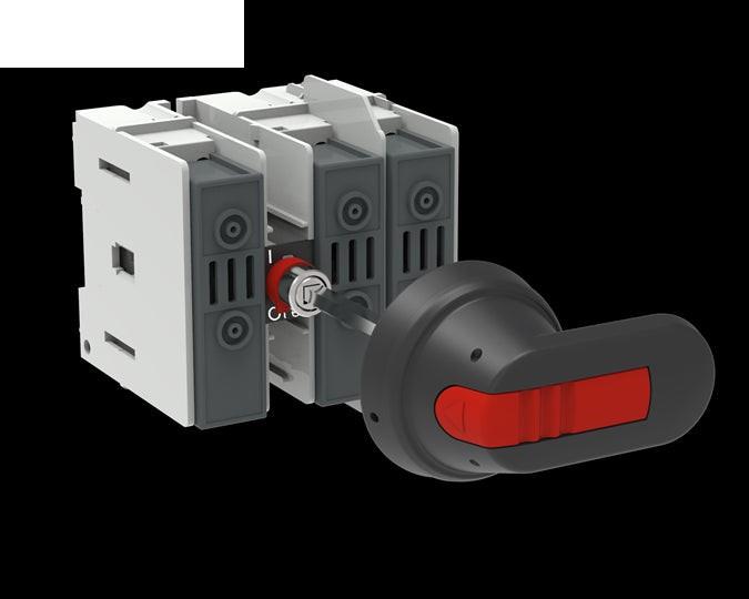 1SCA108828R1001 ABB - OS30FAJ12P 100% New