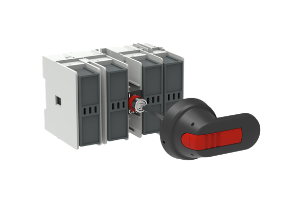 1SCA108643R1001 ABB - OS32FF2214F Unbelievable Prices!