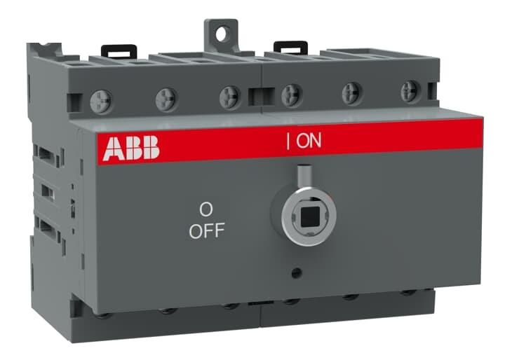 1SCA105379R1001 ABB - OT63F6 30-Day Returns！