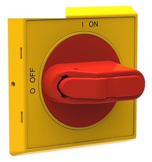 1SCA105296R1001 ABB - OHYS2AJ New In Stock