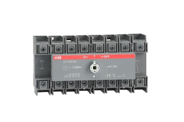 1SCA105054R1001 ABB - OT125F4C Unbelievable Prices!