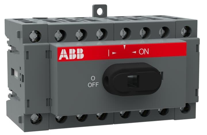 1SCA104938R1001 ABB - OT40F8 12-Month Warranty