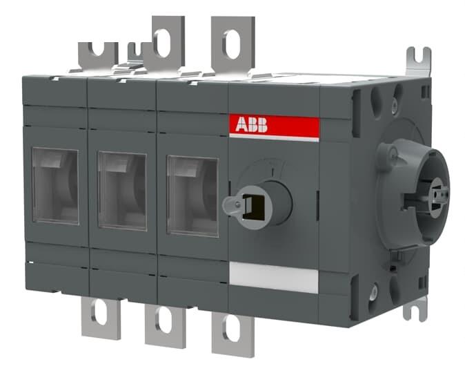 1SCA022870R2460 ABB - OT400ES30 Fast Shipping!