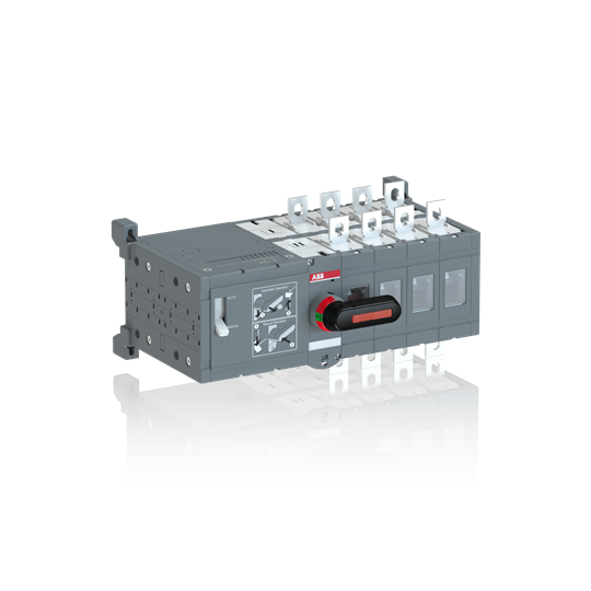 1SCA022846R1240 ABB - OTM200E4CM24D Original