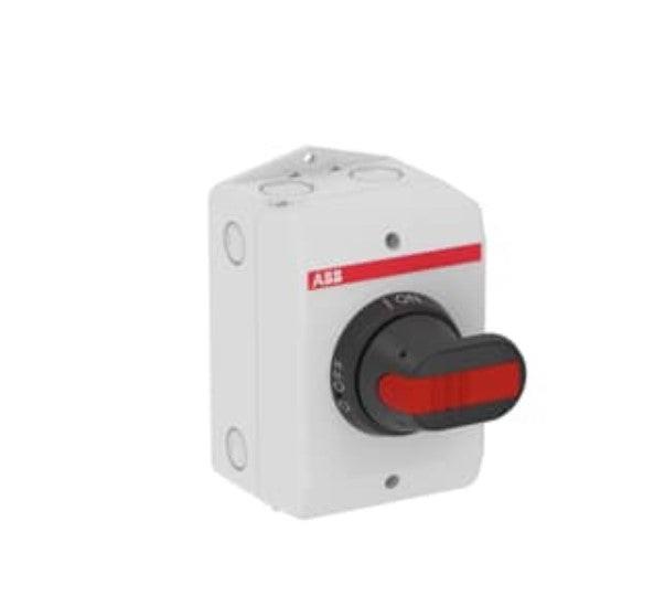 1SCA022809R2020 ABB - EOT16U3P4-1P Original