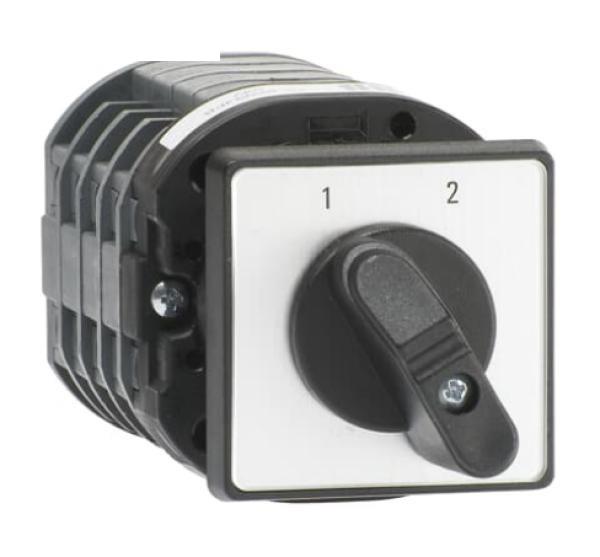 1SCA022761R1960 ABB - OL40WS4PB 30-Day Returns！