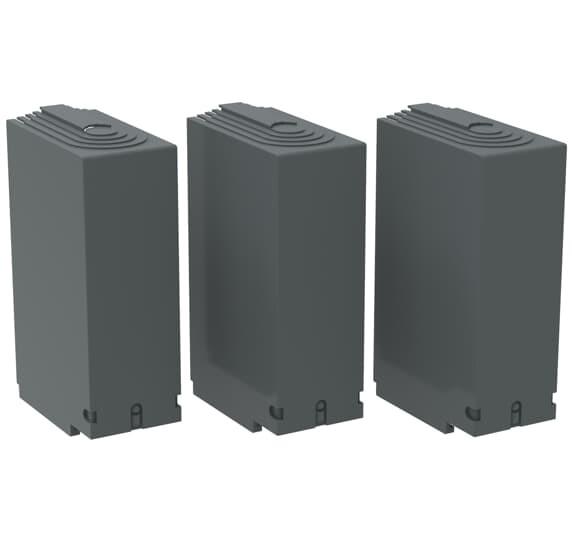 1SCA022736R8840 ABB - OTS400G1L/3 12-Month Warranty