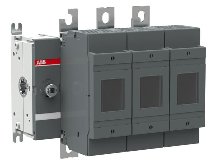 1SCA022720R7080 ABB - OS250D03 Fast Shipping!