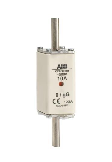 1SCA022629R5140 ABB - OFAF0H200 Original