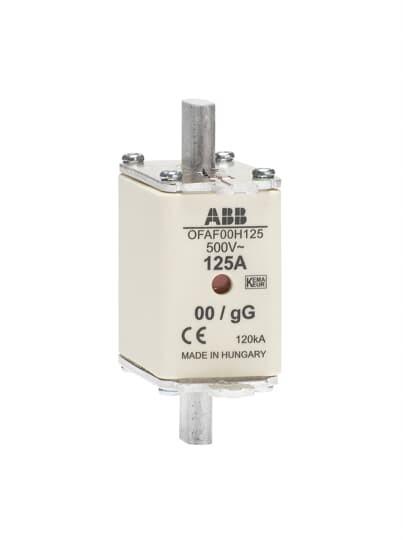 1SCA022627R1710 ABB - OFAF00H160 New In Stock