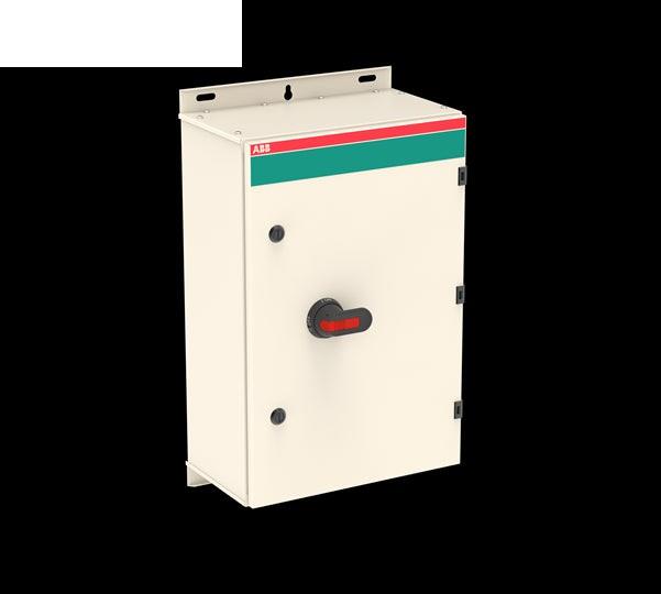 1SCA022602R0710 ABB - OT250KLUU3BZ Fast Shipping!