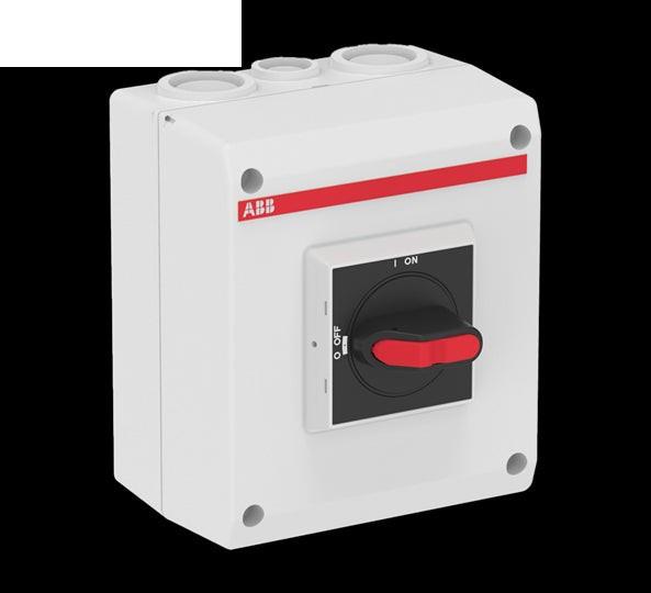 1SCA022401R5990 ABB - OTP32B6M Unbelievable Prices!