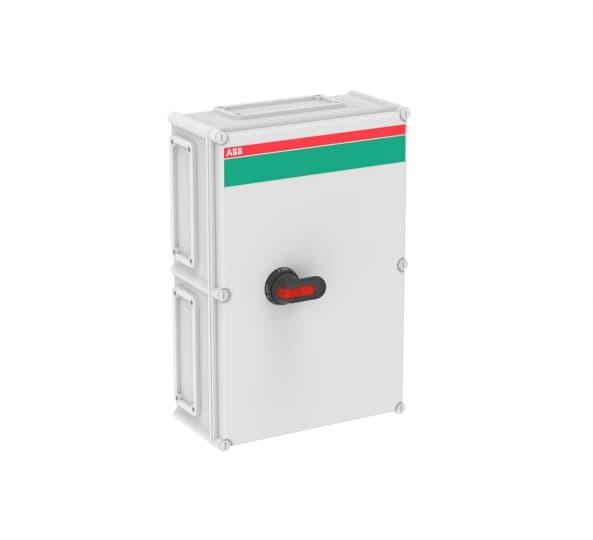 1SCA022278R1510 ABB - OT200KFCC3B Fast Shipping!